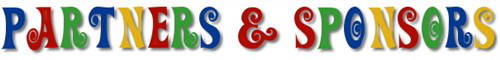 partners and sponsors